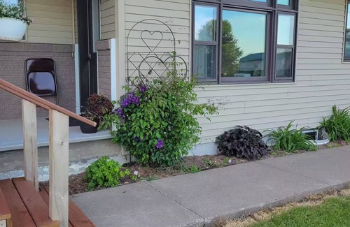 Hannibal Apartment | Granny's Nest