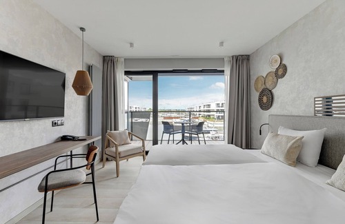 Orlinki Hotel | Grano Hotel* Solmarina