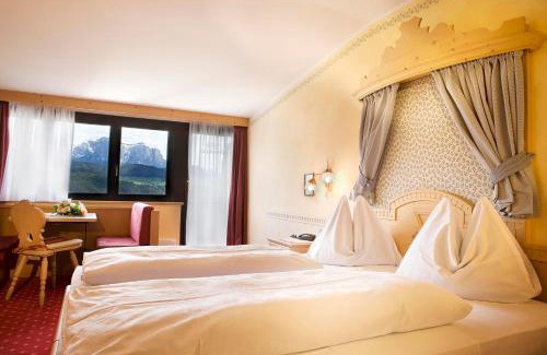 Albions Hotel | Granpanorama Hotel StephansHof