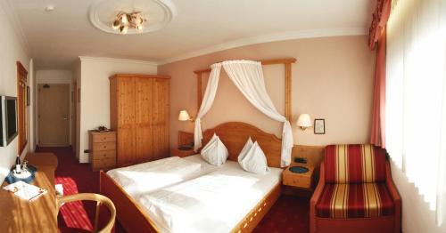 Albions Hotel | Granpanorama Hotel StephansHof