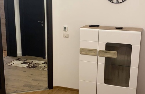 Arad Apartment | Grant Apartment