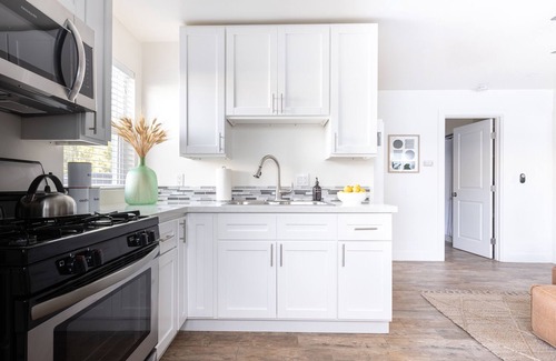 Grant Hill House | Grant Hill III by AvantStay | Modern & Chic SD Home | 5 mins from Balboa Park