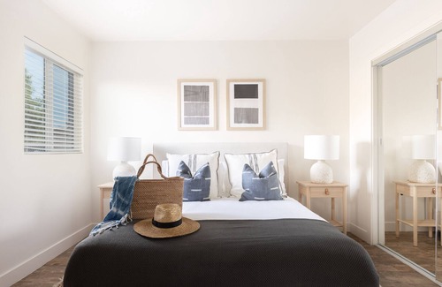 Grant Hill House | Grant Hill III by AvantStay | Modern & Chic SD Home | 5 mins from Balboa Park