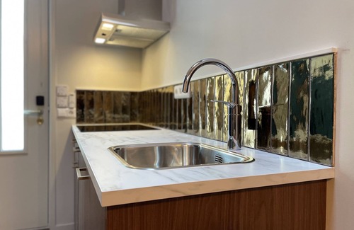 Alkmaar Apartment | Grapèlli Boutique Hotel
