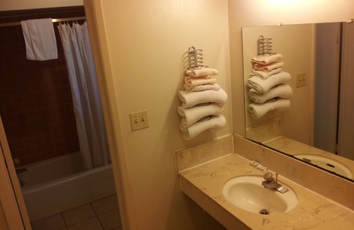 Lodi Hotel | Grapevine Inn