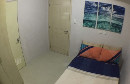 Bagong Pag-asa Apartment | Grass homes 2 bedrooms