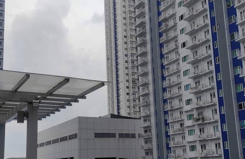 Santo Cristo Condo | Grass Residences Tower3 One 83 One