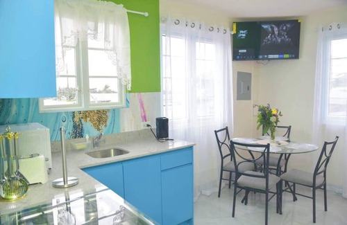 Ivy Apartment | Grateful #2 - 1bd B S