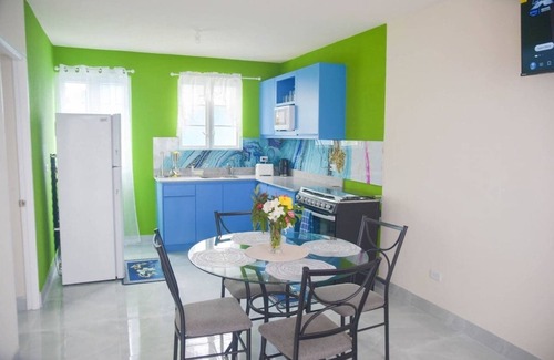 Ivy Apartment | Grateful #2 - 1bd B S