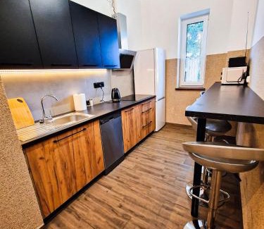 Grodek Nad Dunajcem Apartment | GraVelo - Apartament Jacuzzi