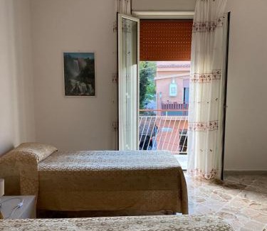 Partanna Apartment | GRC Apartments Partanna-Mondello