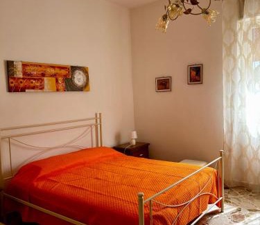 Partanna Apartment | GRC Apartments Partanna-Mondello