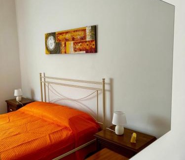Partanna Apartment | GRC Apartments Partanna-Mondello