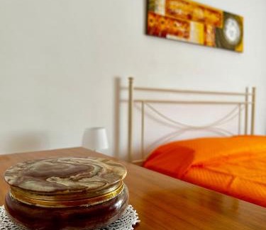 Partanna Apartment | GRC Apartments Partanna-Mondello