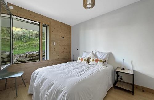 Les Carroz-d'Araches Apartment | GRD005 - Appartement standing 6 pers pied de piste