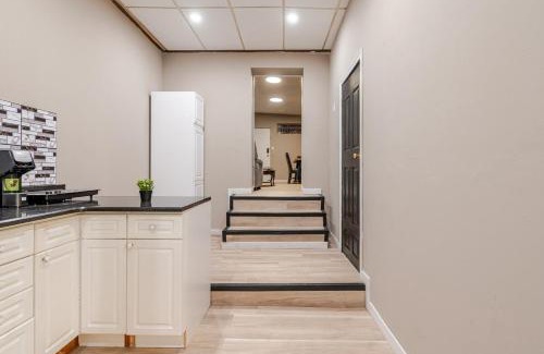 Downtown London Apartment | Great 1BR Apartment near VIA Rail