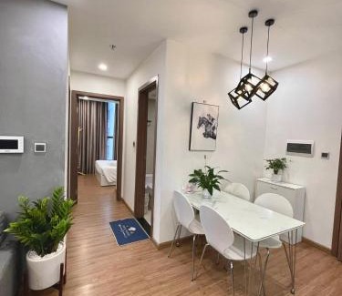 Tu Liem Apartment | Great 2bedroom Apt Quick To My Dinh And Marriott Hotel, 30 Minutes To Airport