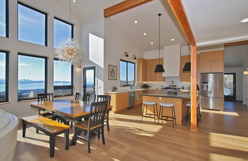 Fritz Creek House | Great Alaska Get Away