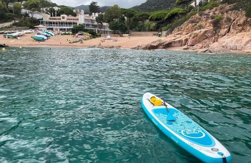 Tossa de Mar House | Great Apartment Next to the Sea