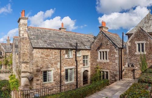 Bridestowe House | Great Bidlake Manor