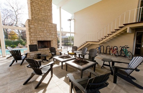 Melrose Condo | Great Condo in Trendy 12South