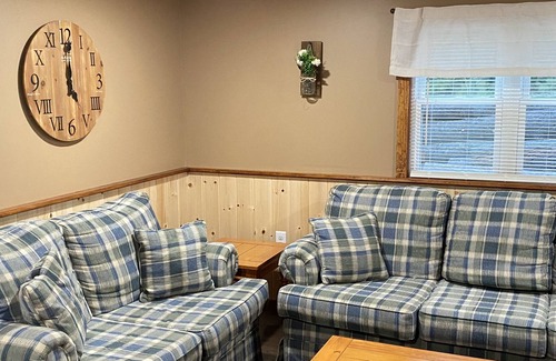 Chestertown House | Great Family Getaway Location!