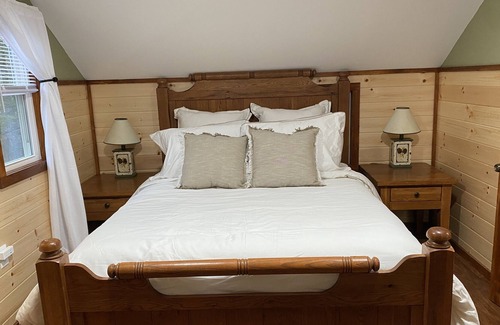 Chestertown House | Great Family Getaway Location!