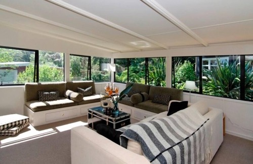 Ostend House | Great family holiday house with plenty of room