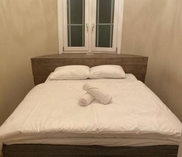 Vika Apartment | Great Family Unit Quiet and Central in Oslo