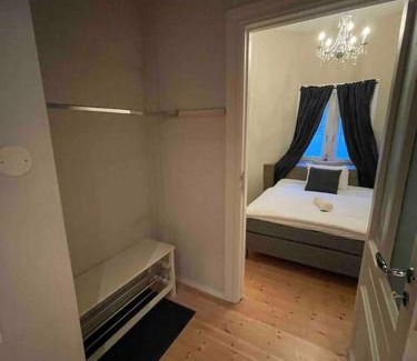 Vika Apartment | Great Family Unit Quiet and Central in Oslo