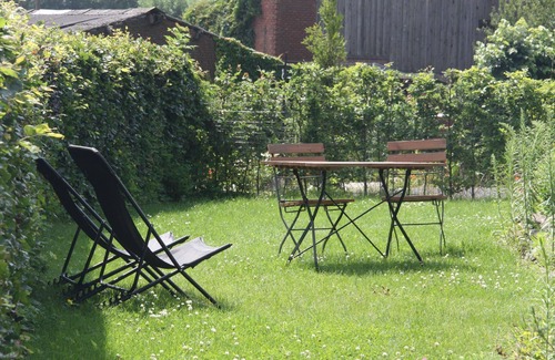 Plombieres Apartment | Great flat in Bleyberg with balcony