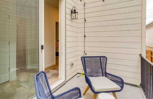 Aurora House | Great for Families! Newly Built Home in Aurora