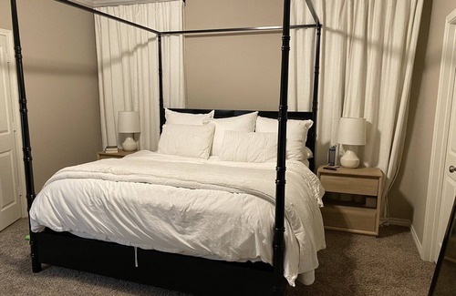Wellborn House | Great for Graduation Weekend!