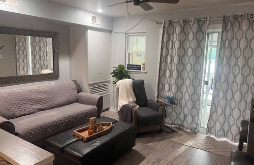 North Shore Condo | Great getaway for a couple that is craving time away from the busy work week!