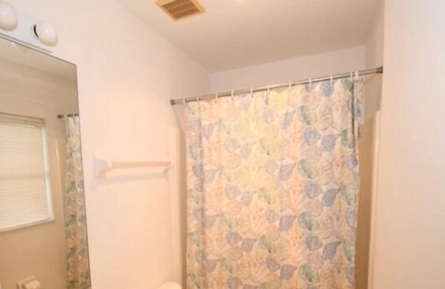 Placida Villa | Great Gulf view, community pool, community dock, free wifi at pool, boardwalk to the beach!