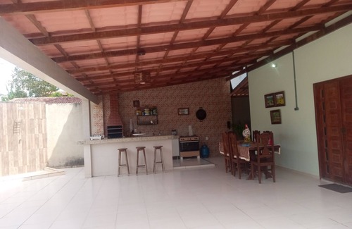 Santa Cruz Cabralia House | Great holiday home, close to the beach and comfortable.