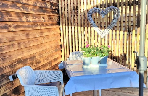 Fertorakos House | Great holiday home with garden, barbecue and terrace