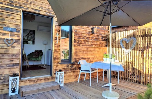 Fertorakos House | Great holiday home with garden, barbecue and terrace