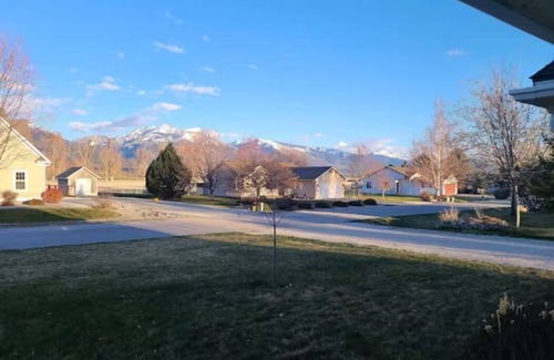 Hamilton House | Great home, close to town, quiet be I neboorhood