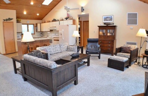 Carolina Dunes House | Great home in Duck, NC!