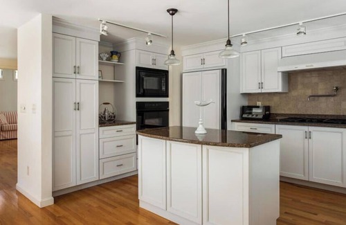 West Yarmouth House | Great Island Home, Pool, 3 Private Beaches, 1 Dog Considered! (1913)