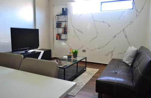 Santa Cruz Apartment | Great location! One bedroom Apartment Downtown. Enjoy the city life!