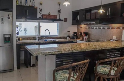 Colonia Andres House | Great location for a private home that sleeps 4