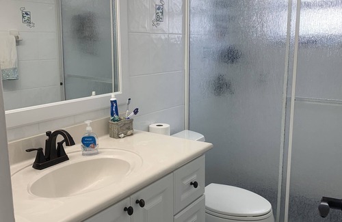 Plantation Key Apartment | Great location in Islamorada, FL!