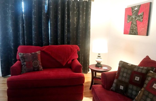 Ruidoso House | Great Location