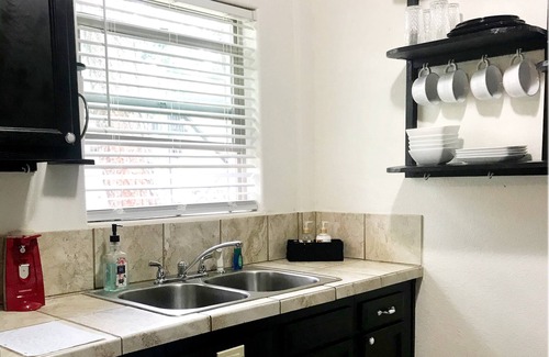 Ruidoso House | Great Location
