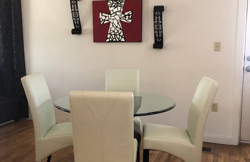 Ruidoso House | Great Location