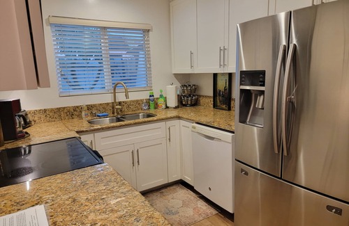 Linda Vista House | Great Location With Comfort And Fun Included!