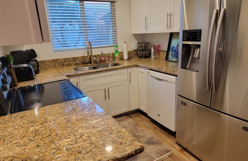 Linda Vista House | Great Location With Comfort And Fun Included!