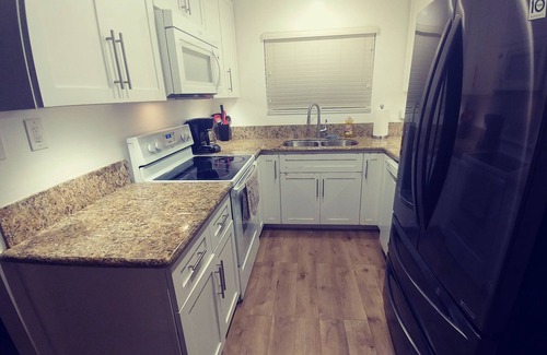 Linda Vista House | Great Location With Comfort And Fun Included!